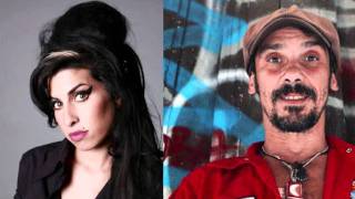 Amy Winehouse &amp; Manu Chao - Rehab + Bongo Bong (Dj Sleep Remix)
