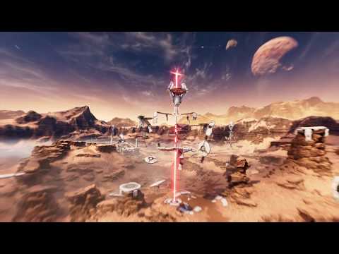 Far Cry 5 Lost On Mars - Solar System Observatory Gameplay Walkthrough Part 5