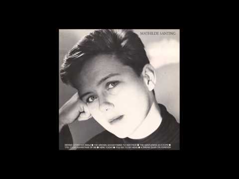 Mathilde Santing - You Go to My Head - 1982