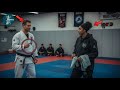 Black Belt Asked A Black Worker Lady To Spar For Fun What Happened Next LEFT Everyone FROZE