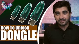 How to Unlock Software Protection Dongle | Rockey4ND | Film Editing School