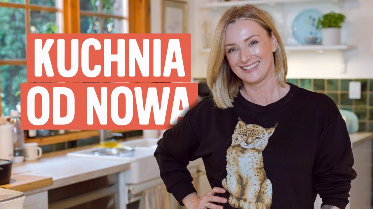 Moja nowa kuchnia 10 miesięcy po remoncie - co kocham Czego żałuję Sprawdźmy! | Ula Pedantula #382