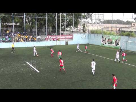 Portuguesa/SCMooca x Volares FS - Festival Volares