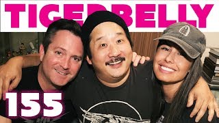 Thomas Lennon & The Rising Tide | TigerBelly 155