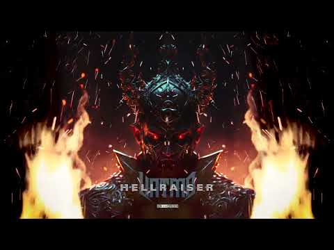 UNTMD - Hellraiser