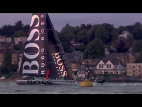 Round the Island Race