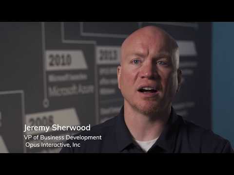 Opus Interactive Showcases Predictive Automations in Property Management