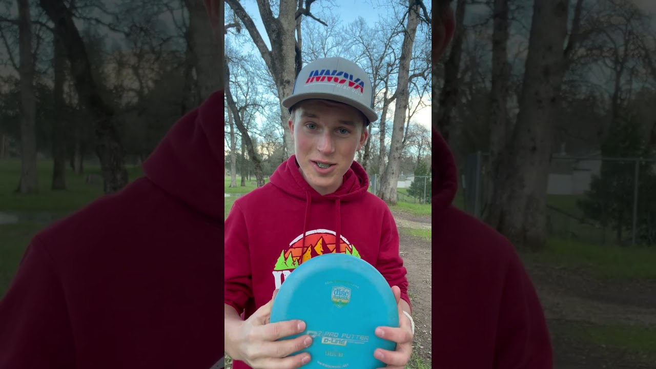 CAN I ACE EVERY SINGLE HOLE?!?!?! Ricky Wysocki challenge