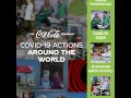 COVID 19 Actions Around The World Update 4