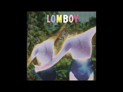 Lomboy  - In The Chamber Of Vanu