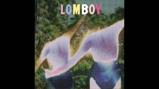 Lomboy  - In The Chamber Of Vanu