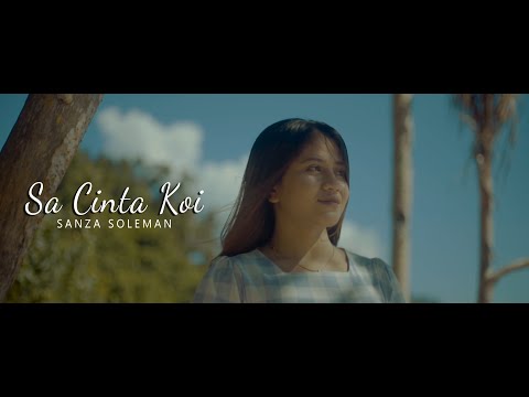 SANZA SOLEMAN - SA CINTA KO (OFFICIAL MUSIC VIDEO)