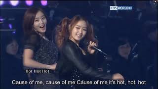 Download lagu Secret 시크릿 - Madonna [Engsub] mp3
