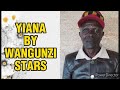 YIANA BY WANGUNZI STARS