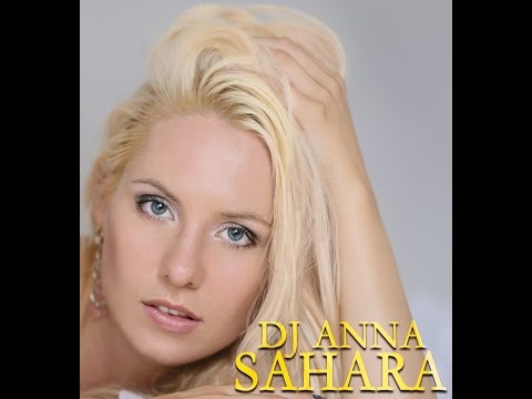 dj ANNA SAHARA - Wedding