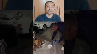 Quem realmente cuida não precisa de cargo #shorts