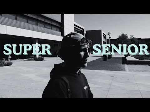 SUPER SENIOR...