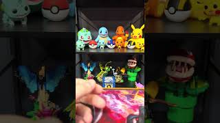 First Partner Illustration Collection Series 2! #poketuber#pokemoncommunity #dailypokemon