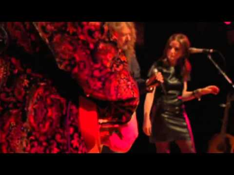 Robert Plant  The Band of Joy - In the Mood