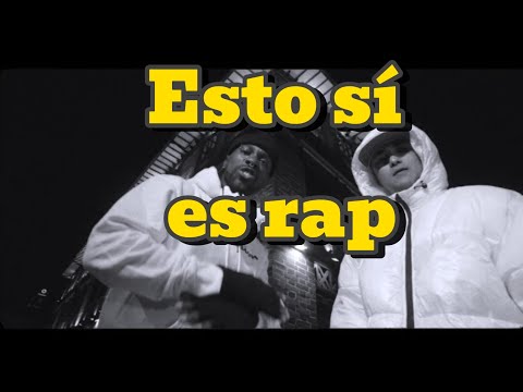 Zen p - Apache - LETRINAS reaccion