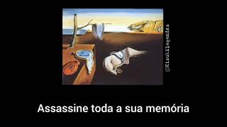 Murder Your Memory - Title Fight (Legendado)