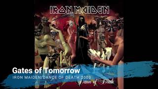 Iron Maiden - Gates of Tomorrow