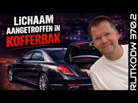 Veel verkocht! | KODW Quiz met team eindigt met hoofdpijn | Kletsnatte Mercedes A | Rondleiding S400