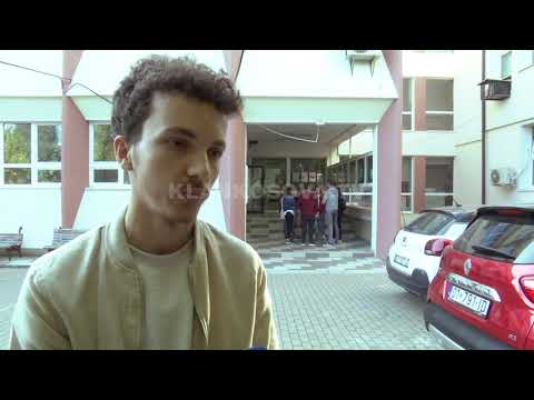 Studentët "tradhtohen", UP nuk i regjsitron - 24.10.2019 - Klan Kosova