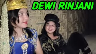 Download lagu DEWI LANJAR MEMBERIKAN PETUNJUK‼️Mamaz Karyo Terbaru mp3