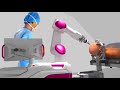 Thumbnail for video with the title: Robotic Surgery at Carilion Clinic