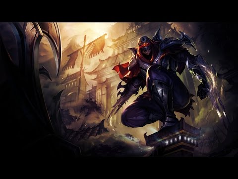 How To Zed Out PLay