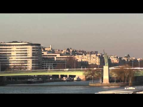 LET'S COW TO NEW YORK - Michel et Augustin EFAP