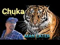The Chuka Man Eater । Man Eaters Of Kumaon। Jim Corbett Hunting Stories। Real-Life Man Eater Tigers DEFAULT Thumbnail