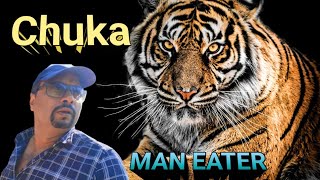 The Chuka Man Eater । Man Eaters Of Kumaon। Jim Corbett Hunting Stories। Real-Life Man Eater Tigers MQDEFAULT Thumbnail