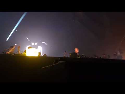 Chris Liebing @ Dockyard Festival Amsterdam ADE 2023