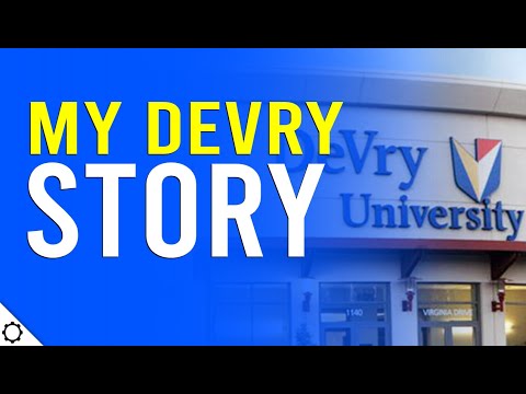image-Where is the DeVry University Phoenix campus located? 