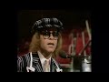 1. Shine On Through (Elton John - The Morecambe & Wise Show: 12/25/1977)