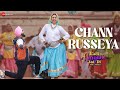 Chann Russeya Kudi Haryane Val Di 4k Song Ammy Virk Sonam Bajwa Komal Choudhary V Rakx