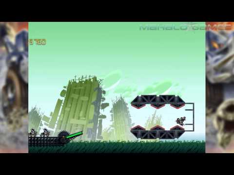 Trucks and Skulls Android