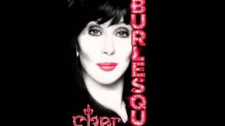 CHER You Haven&#39;t Seen The Last Of Me (Dave Aude Club Mix)