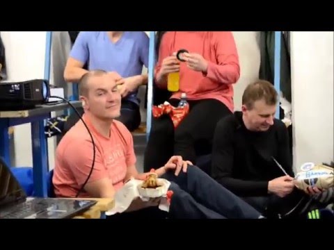 Rozmár Karácsony Edzés