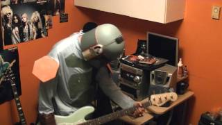 Blink 182 "A New Hope" Bass Cover 2011 101st Video !!!!