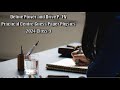 Q4c Define Power and Drive P=FV | practical centre #guesspaper #physics #exam2024 #class9 #power