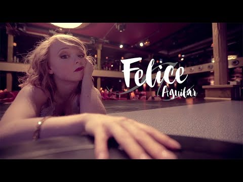 Felice Aguilar · Trailer · "Die Lösung"