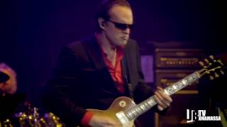 Joe Bonamassa - &quot;So it&#39;s Like That&quot; - Shepherd&#39;s Bush Empire