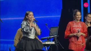 Download lagu Meidra Duet Dengan Judika - Jikalau Kau Cinta - Live At Indonesian Idol 2026 mp3