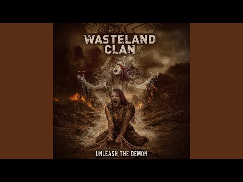 Unleash The Demon