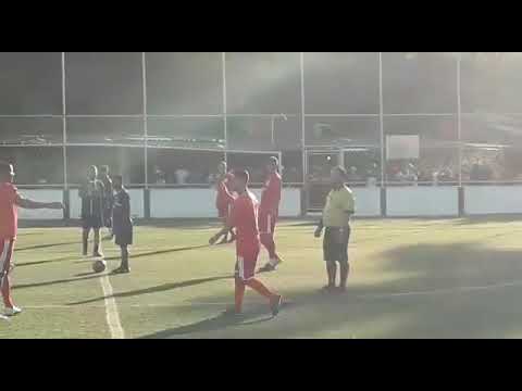 VILA UNIDAS FC  X  SAIDEIRA FC