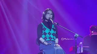 221008 안예은(Ahn Ye Eun) - 야화 (한글날 기념 콘서트 @이천아트홀)