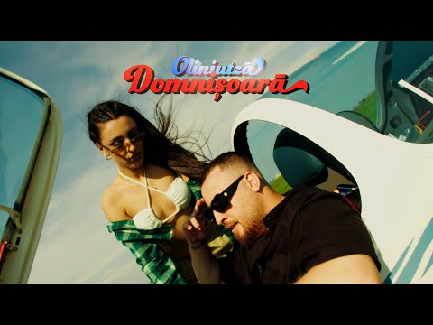 OLINIUTZA - DOMNISOARA (Official Video)